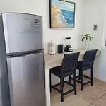 Apartamento Con Amplia Terraza