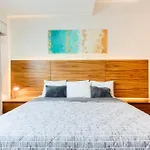 Comfortable Loft With Kingsize Bed