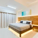 Comfortable Loft With Kingsize Bed