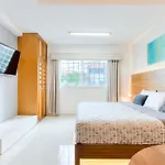 Comfortable Loft With Kingsize Bed