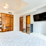 Comfortable Loft With Kingsize Bed