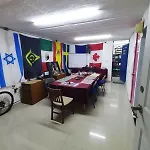 Lenderman Cancun