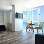 Encantadora Suite Con Vistas Al Mar, Oleo Boutique - Oleo3103 -