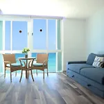 Encantadora Suite Con Vistas Al Mar, Oleo Boutique - Oleo3103 -