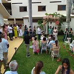 Azcapri Villa Boutique & Spa