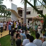 Azcapri Villa Boutique & Spa