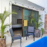 Recamara 3 Cancun