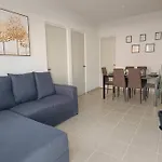 Alojamiento De Sofi Y Emi