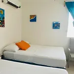 Punta Me Apartments & Rooms Near Punta Sam Ferry Beach
