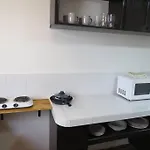 1 Centrico Y Acogedor Departamento Para 2 A 4 Personas