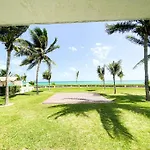Beachfront Apartment Luxury Facilities Amazing Location