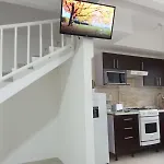 Michitos House