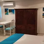 Cancun Blue Ocean