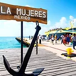 Suite Brisas Cancun