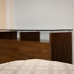 Infinity Suites Habitacion Triple 212