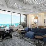 Sls Playa Mujeres