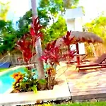 Casa Mateo