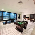 Cancun Bella & Vista Apartment