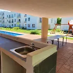 Cuatro Palmas Del Caribe