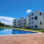 Cuatro Palmas Del Caribe