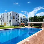 Cuatro Palmas Del Caribe