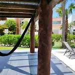 Isla Dorada Luxury Suite