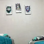 Lindo Departamento Privado Con Alberca