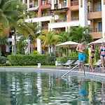 2Bd Del Palmar Cancun Oceanview Pool & Resort