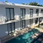 Apartamentos Marea Close To The Airport (Adults Only)