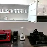 Centrico Y Tranquilo
