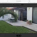 Cancun Villa Orquidea Turquesa