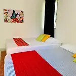 Punta Me Apartments & Rooms Near Punta Sam Ferry Beach