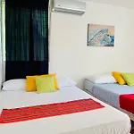 Punta Me Apartments & Rooms Near Punta Sam Ferry Beach