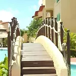 Selina Cancun Laguna Zona Hotelera