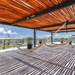 Family Apartment La Amada Beach Club