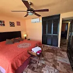 Ocean View Condo With Balcony Hotel Zone Cancun