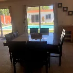 Villa Zivalam In Cancun, Nature And Comfort
