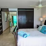 Modern Penthouse, Beautiful Ocean View, Cancun