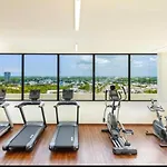 Apartamento En Cancun