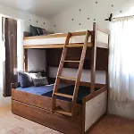 Hermoso Departamento En Zona Hotelera Frente A La Laguna