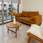 Cozy Apartment With Amazing Amenities