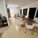 Lovely And Charming Space!