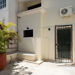 Private Entry Suite With Patio And Ample Bathroom