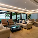 Villa Langosta