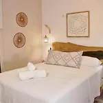 Pakal Departamento En Cancun Centrico, Decorado Con Encanto Y Comodo