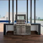 Modernidad Y Confort En Armonia
