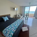 Loft Hermoso Frente Al Mar Vista Increible