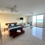 Loft Hermoso Frente Al Mar Vista Increible
