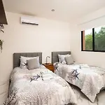 Acogedor Con Excelente Amenidades
