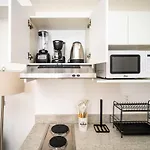 Barcelona Condos Charming With Modern Design